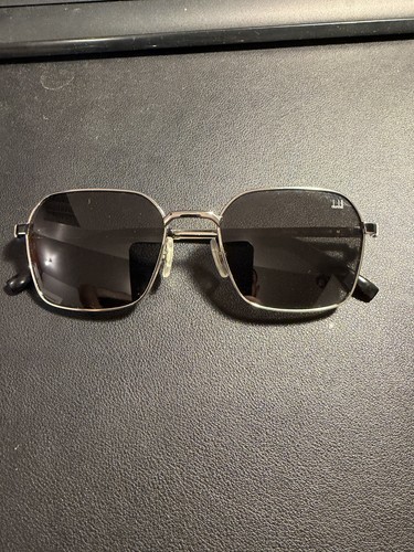 Occhiali sole dunhill - da,