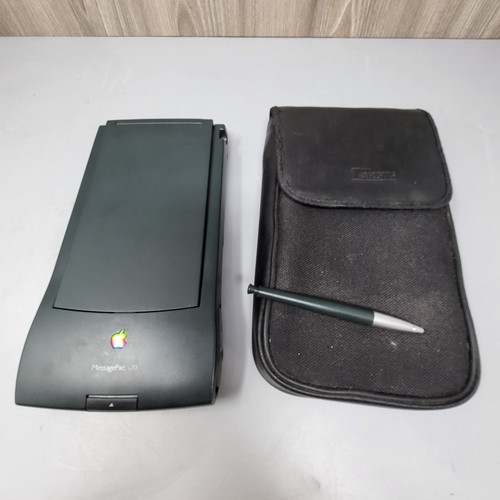 Apple newton messagepad - messagepad, 120