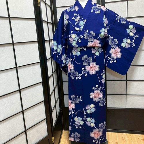 8788 accappatoio kimono - 8788#,