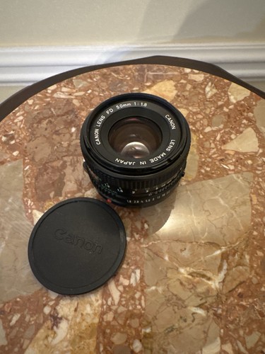 Canon 50mm 8 come - canon, nuovo