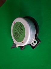 220Vac 4-5rpm 3w MTB Plate