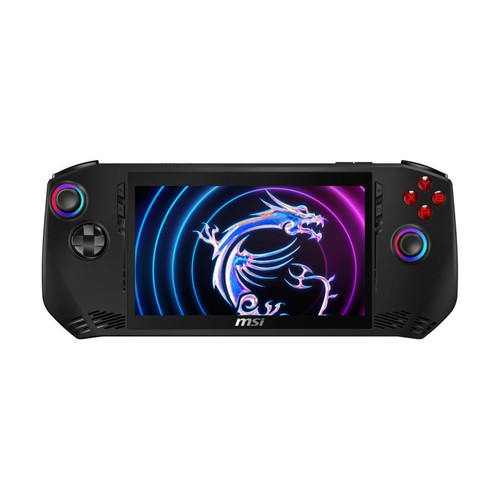 Msi claw a1m - a1m-036, core