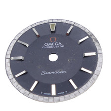 Omega Seamaster Chronostop