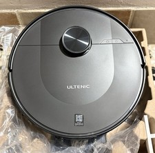 Ultenic Robot Aspirapolvere