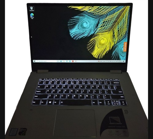 Lenovo yoga 720 - lenovo, 2-in-1