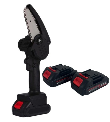 Mini sega elettrica - mini,