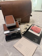Polaroid SX-70 Land Camera