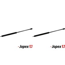 2X JP GROUP AMMORTIZZATORI PER PORTELLONE POSTERIORE Compatibile Con VW T3