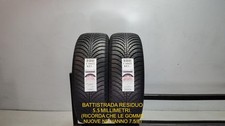 GOMME USATE  4 STAGIONI 215/60R17 96H GOODYEAR VECTOR 4 SEASONS GEN2 M+S  C16622