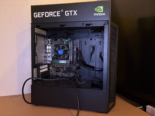 Computer gaming 1080p - computer,