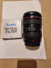 Canon EF 24-105mm F/4 L IS USM