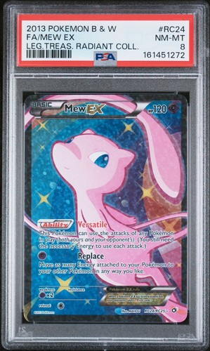 Mew rc24 rc25 tesori - rc24/rc25,