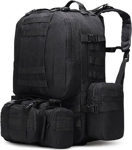 Zaino militare tattico - zaino, militare,