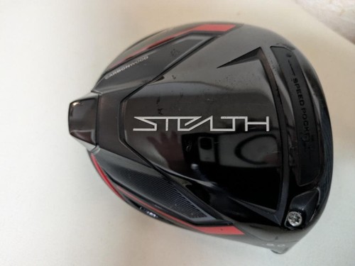 Taylormade stealth driver 9 - taylormade,