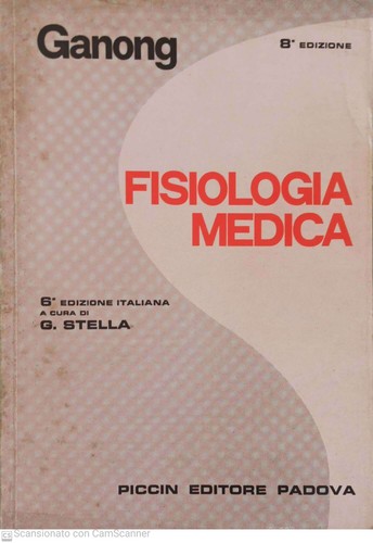 Fisiologia medica