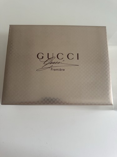 Gucci premiere set edp - ml, +