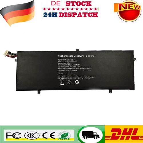 Batteria per notebook - , trekstor