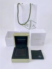 Scatola collana VCA Van Cleef