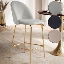 Finebuy sgabello bar set - sgabello,