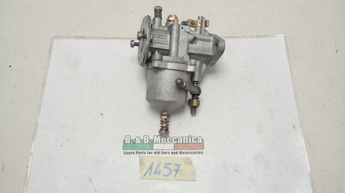 Carburatore cozette tipo 26 - cozette,
