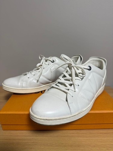 Scarpe sneakers stringate