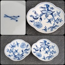 2 piattini quadrifoglio