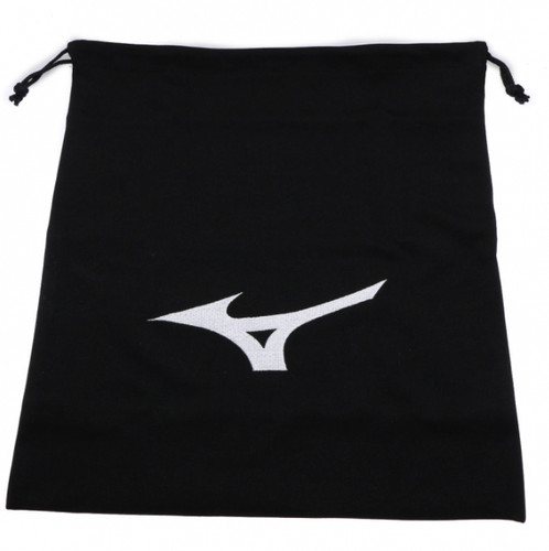 Guanto mizuno premium con logo - mizuno,
