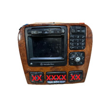 Radio originale Mercedes Benz