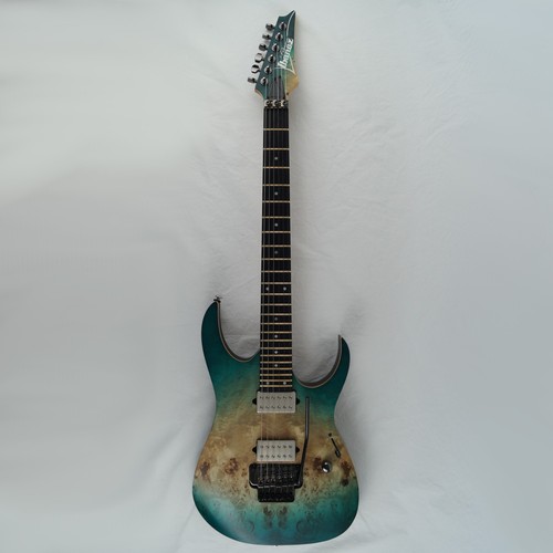 Ibanez rg1120pbz piatto - rg1120pbz,