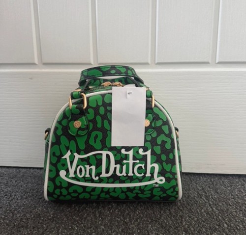 Von dutch borsa bowling - von,