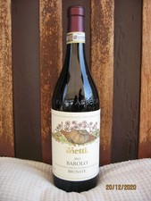 Barolo brunate 2012 vietti - brunate,