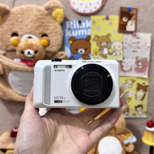 Casio EXILIM EX-ZR200 ZR200
