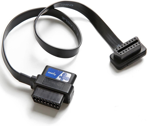 Obd odb2 splitter - -a9, ii