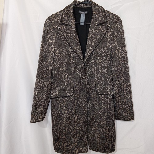 Giacca blazer bisou - giacca,