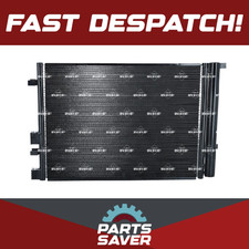 Condensatore aria condizionata