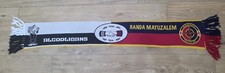 sciarpa ultras Gemellaggio