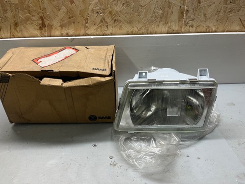 Faro saab 9000 s - faro,