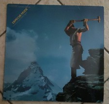 Depeche Mode: Construction