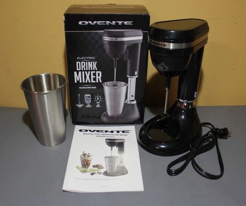 Ovente miscelatore elettrico - ovente,