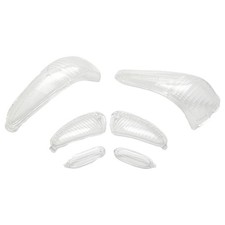 Kit gemme trasparenti gilera - kit,