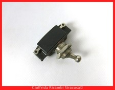 Pulsante Interruttore