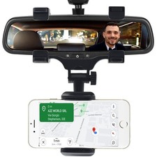 Porta Cellulare da Auto