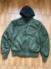 Alpha Industries MA-1 Flight
