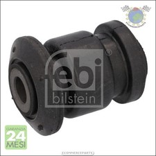 Silent block supporto braccio oscillante Febi Anteriore per FIAT STILO BRAVO LA
