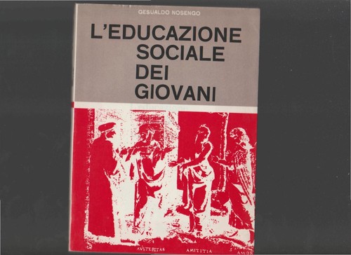 Educazione sociale dei - l'educazione,