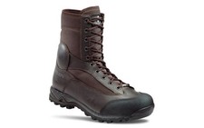 Anfibio Stivale Crispi Leopard