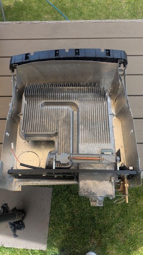 Truma ultraheat s3004 - ultraheat,
