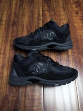 Chanel Trainer CC Trainer