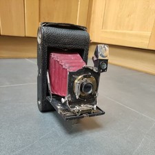 FOTOCAMERA TASCABILE
