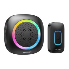 Campanello Senza Fili da